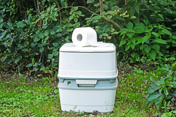 Best Porta potty rental for parties  in Sturgeon, MO