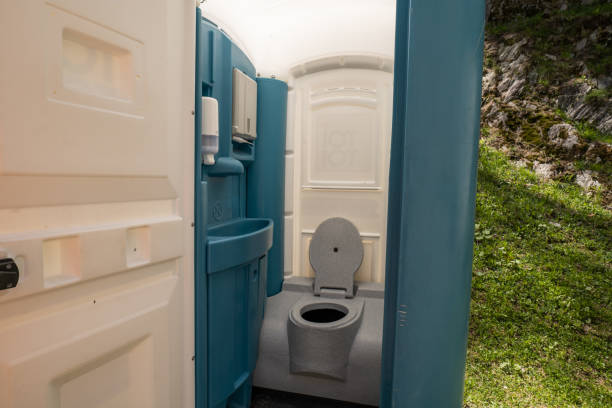 Best Affordable porta potty rental  in Sturgeon, MO