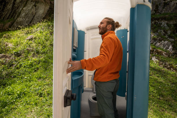 Best Affordable portable toilet rental  in Sturgeon, MO