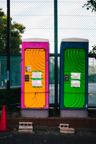Best Sanitation services for porta potties  in Sturgeon, MO