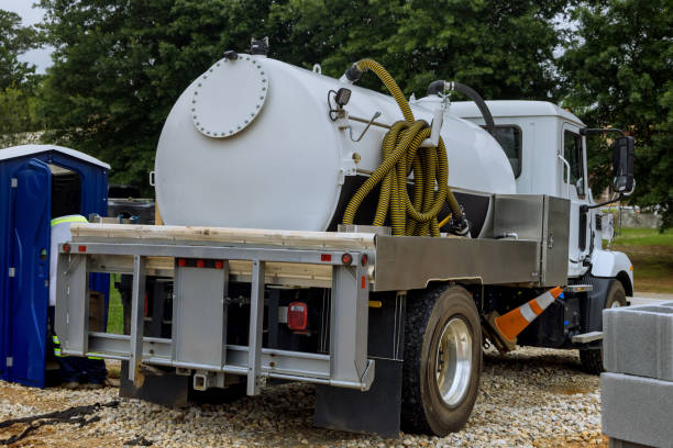Best Porta potty services near me  in Sturgeon, MO