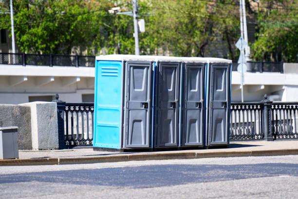 Best Luxury portable toilet rental  in Sturgeon, MO