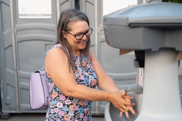 Best Porta potty for special events  in Sturgeon, MO