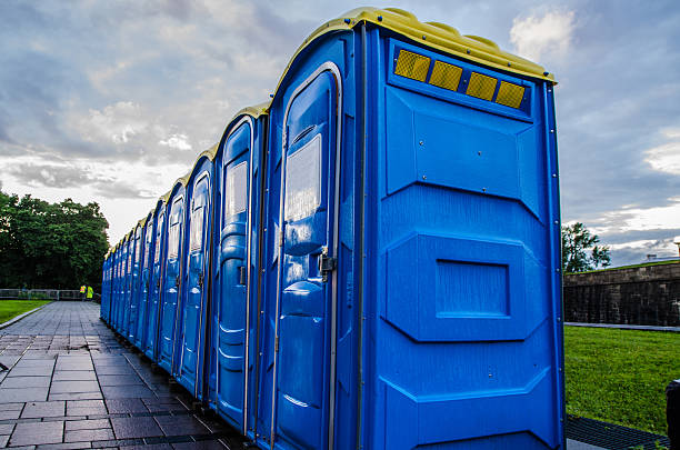 Best Local porta potty services  in Sturgeon, MO